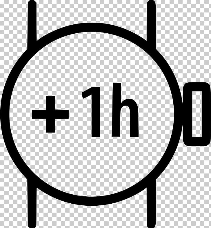 Computer Icons Symbol PNG, Clipart, Area, Black And White, Brand, Calendar Date, Clock Free PNG Download