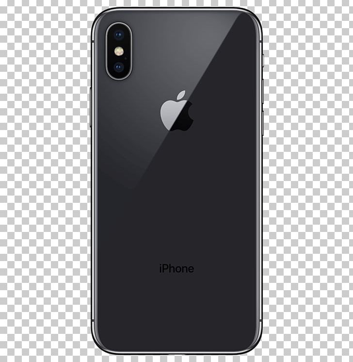 IPhone X Telephone Smartphone 64 Gb PNG, Clipart, 64 Gb, Apple Iphone 8 Plus, Black, Communication Device, Facetime Free PNG Download