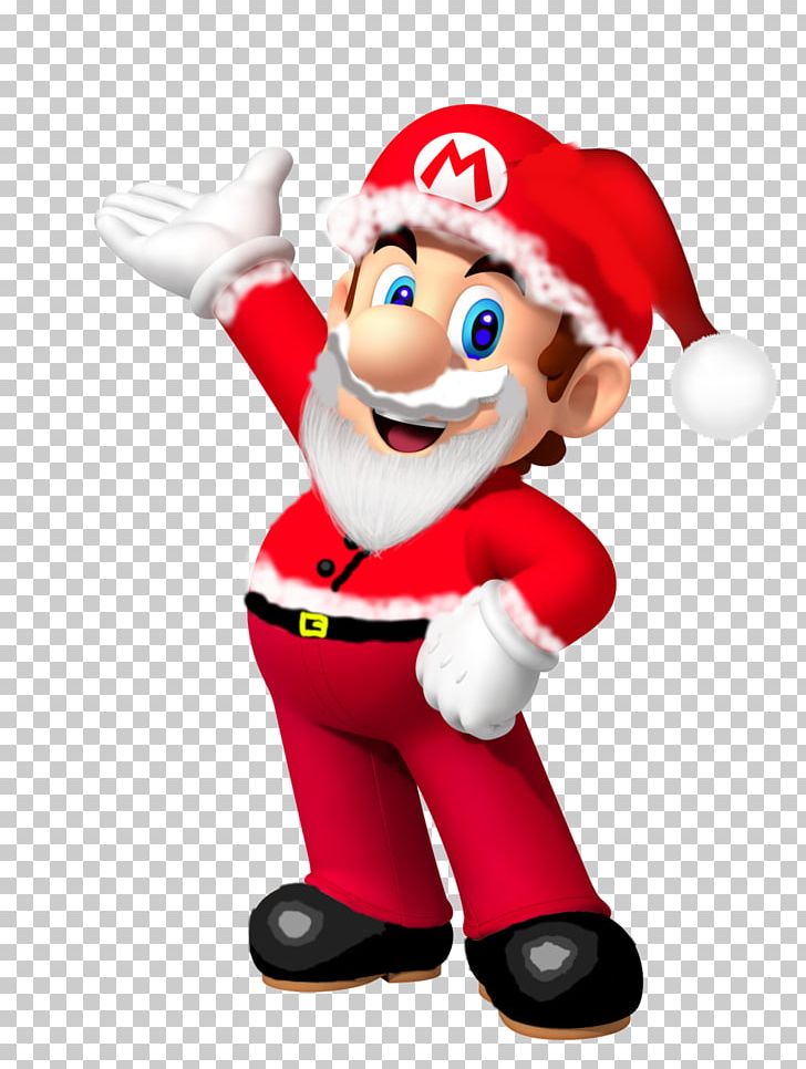 Mario Bros. Super Nintendo Entertainment System Mario & Yoshi New Super Mario Bros PNG, Clipart, Christmas, Christmas Ornament, Fictional Character, Finger, Goomba Free PNG Download