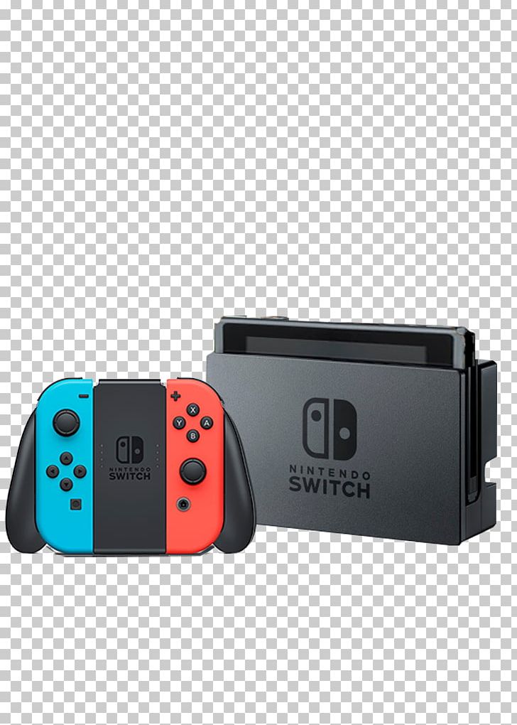 Nintendo Switch PlayStation Video Game Consoles Joy-Con PNG, Clipart, Console, Electronic Device, Electronics, Game Controller, Game Controllers Free PNG Download