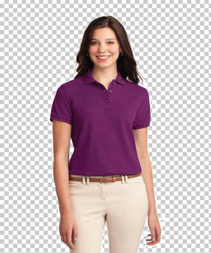 Polo Shirt Port Authority Of New York And New Jersey Silk PNG, Clipart, Authority, Button, Clothing, Cotton, Magenta Free PNG Download