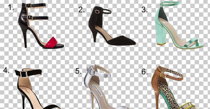 Sandal High-heeled Shoe Strap PNG, Clipart,  Free PNG Download
