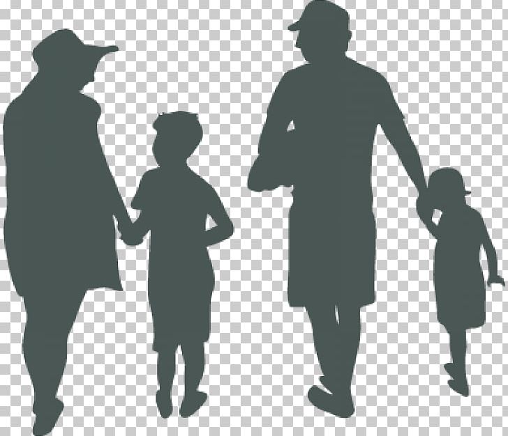 Silhouette Photography Family PNG, Clipart, Child, Daughter, Drawing, Family, Father Free PNG Download