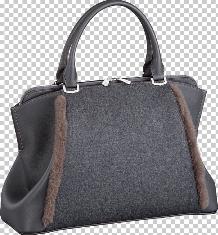 Tote Bag Leather Handbag Cartier PNG, Clipart, Accessories, Bag, Baggage, Black, Brand Free PNG Download