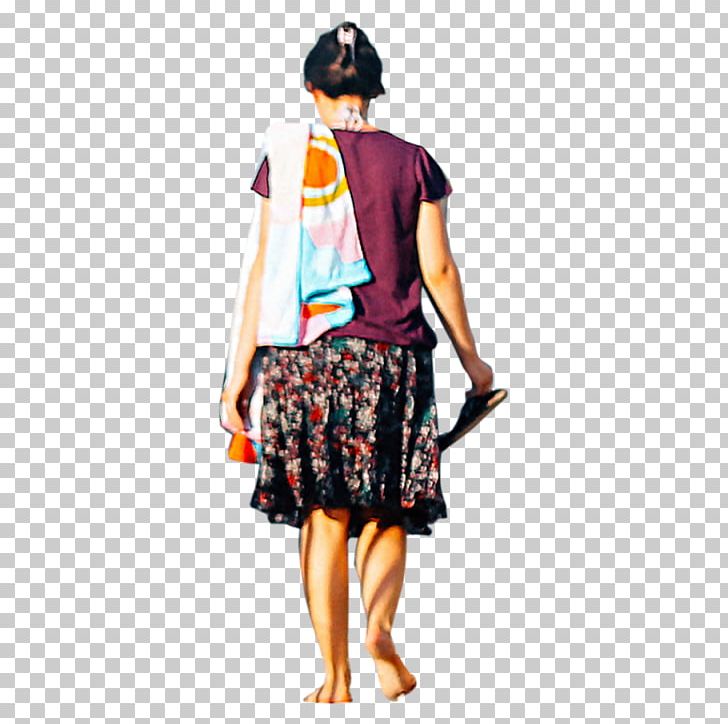 Towel Beach Walking Woman PNG, Clipart, Ballet, Beach, Blanket, Clothing, Costume Free PNG Download