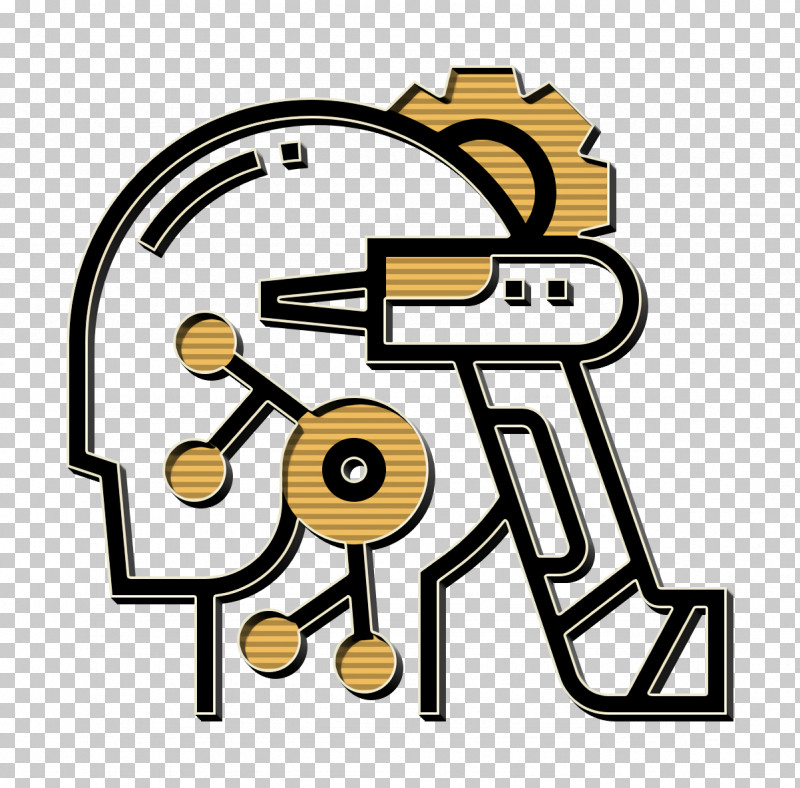 Invention Icon Artificial Intelligence Icon PNG, Clipart, Artificial Intelligence Icon, Invention Icon, Logo Free PNG Download