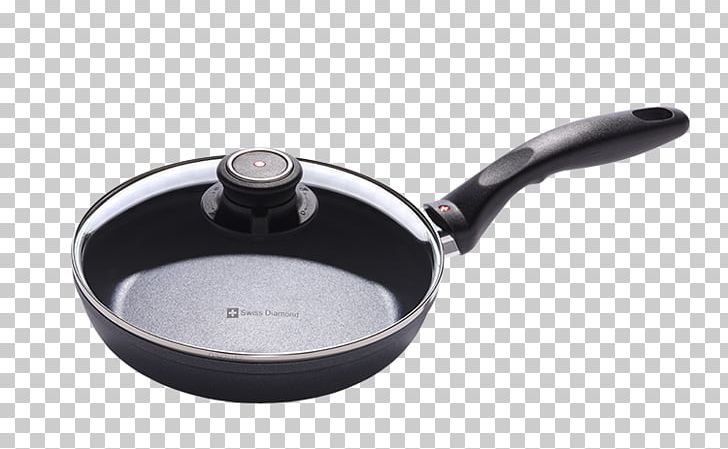 Frying Pan Induction Cooking Cookware Non-stick Surface Lid PNG, Clipart, Cooking, Cooking Ranges, Cookware, Cookware And Bakeware, Diamond Free PNG Download