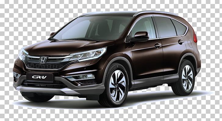 Honda CR-V Buick Car Sport Utility Vehicle PNG, Clipart, Automotive Design, Car, City Car, Compact Car, Honda Cr Free PNG Download