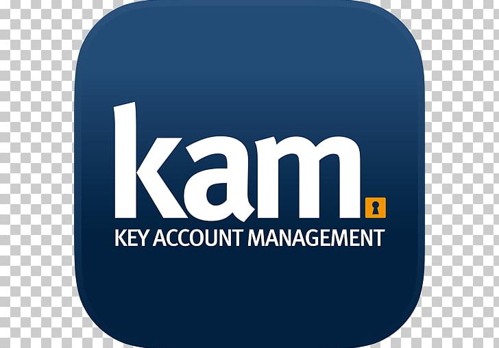 Logo Key Account Manager Brand Management PNG, Clipart, Account Manager, Area, Art, Blue, Brand Free PNG Download
