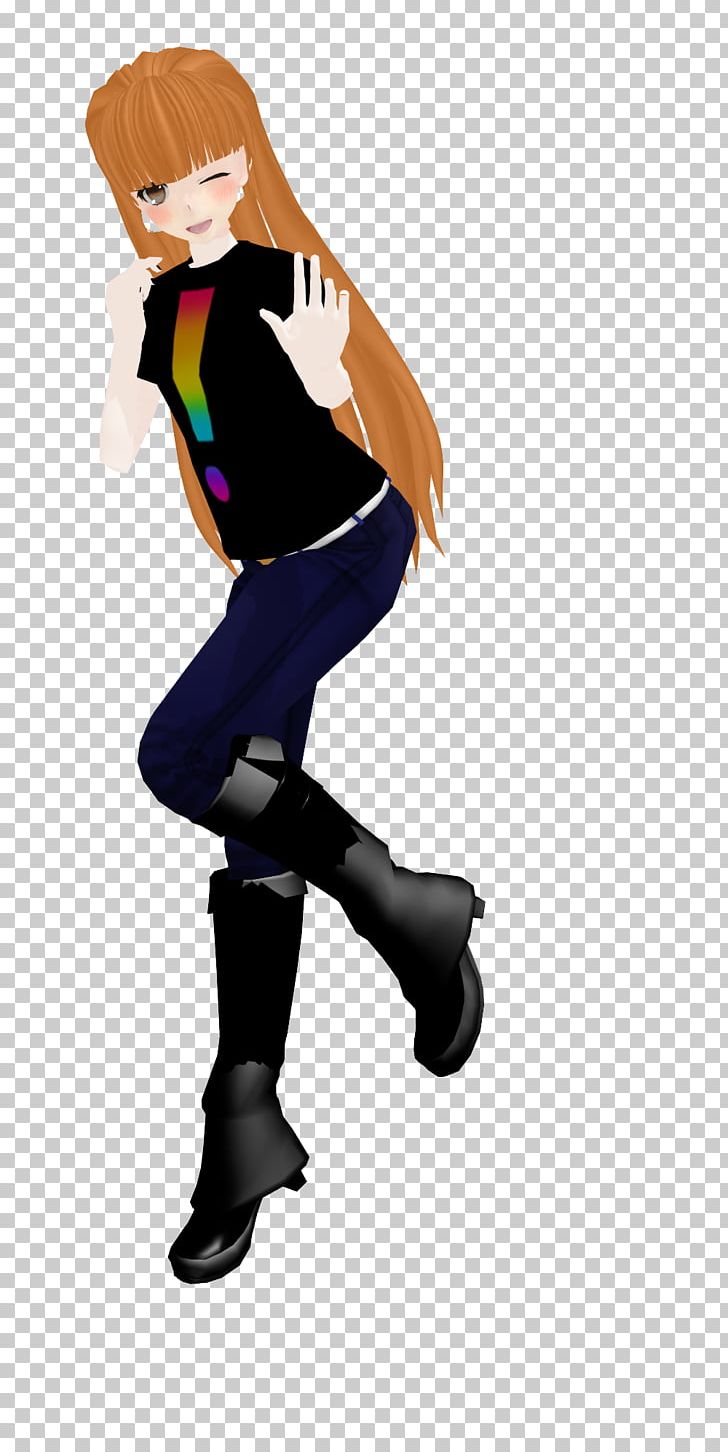 MikuMikuDance Shoe PNG, Clipart, Arm, Art, Artist, Character, Clothing Free PNG Download