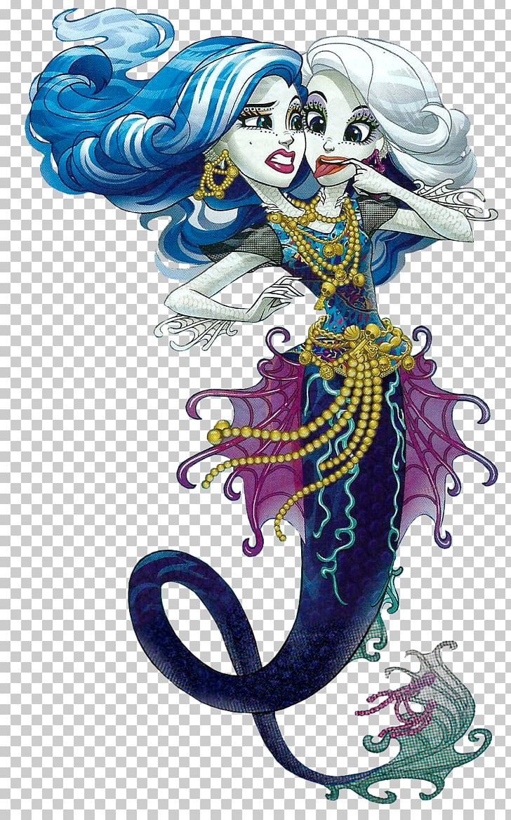 Monster High: Ghoul Spirit Doll Monster High: Welcome To Monster High PNG, Clipart, Art, Barbie, Bratz, Bratzillaz House Of Witchez, Costume Design Free PNG Download