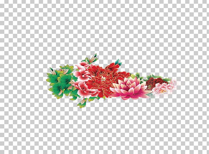 Moutan Peony Floral Emblem PNG, Clipart, Day, Decoration, Download, Festival, Flora Free PNG Download