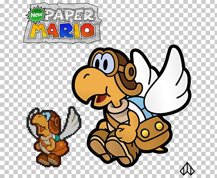 Paper Mario: The Thousand-Year Door Princess Peach Toad PNG, Clipart, Animal Figure, Artwork, Beak, Bird, Bowser Free PNG Download