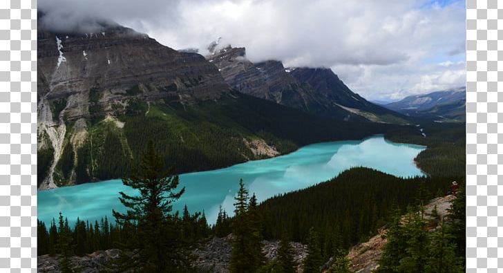 Peyto Lake Glacial Lake Fjord Glacier PNG, Clipart, Burned Forest, Cirque, Crater Lake, Fell, Fjord Free PNG Download