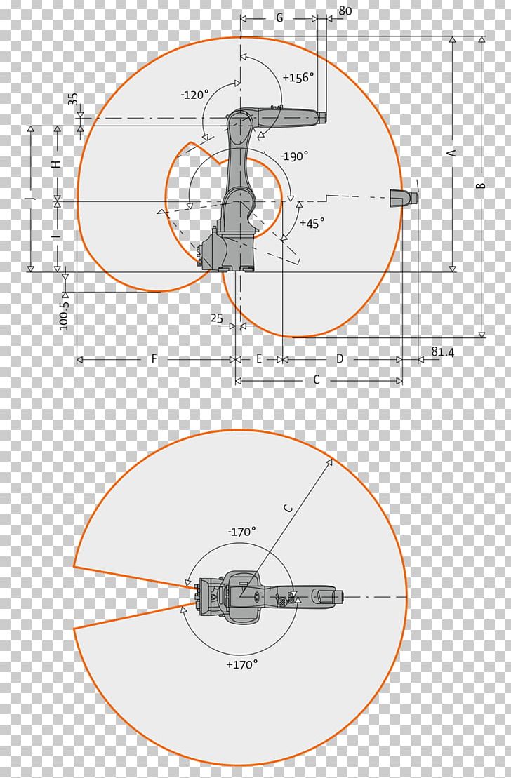 Robot Forward Kinematics Dimension Coordinate System Drawing PNG, Clipart, Angle, Area, Circle, Coordinate System, Diagram Free PNG Download