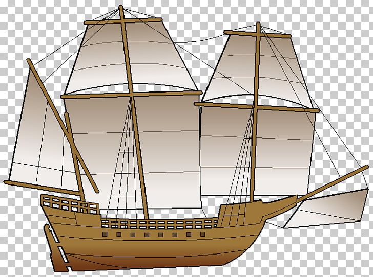 Sail Brigantine Clipper Ship Of The Line Galleon PNG, Clipart, Baltimore Clipper, Barque, Barquentine, Bateau, Brig Free PNG Download