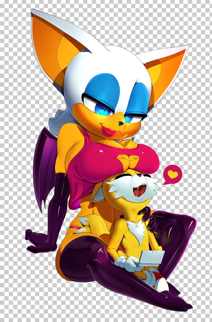 Sonic The Hedgehog Tails Rouge The Bat Amy Rose Sonic Unleashed PNG,  Clipart, Amy Rose, Animals,