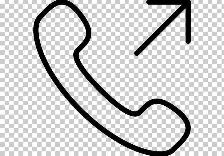 Telephone Call Mobile Phones Receiver Computer Icons PNG, Clipart, Black, Black And White, Callback, Circle, Computer Icons Free PNG Download