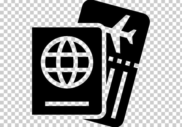 United States Passport Computer Icons Travel Visa Travel Document PNG, Clipart, Area, Black And White, Boarding, Boarding Pass, Brand Free PNG Download