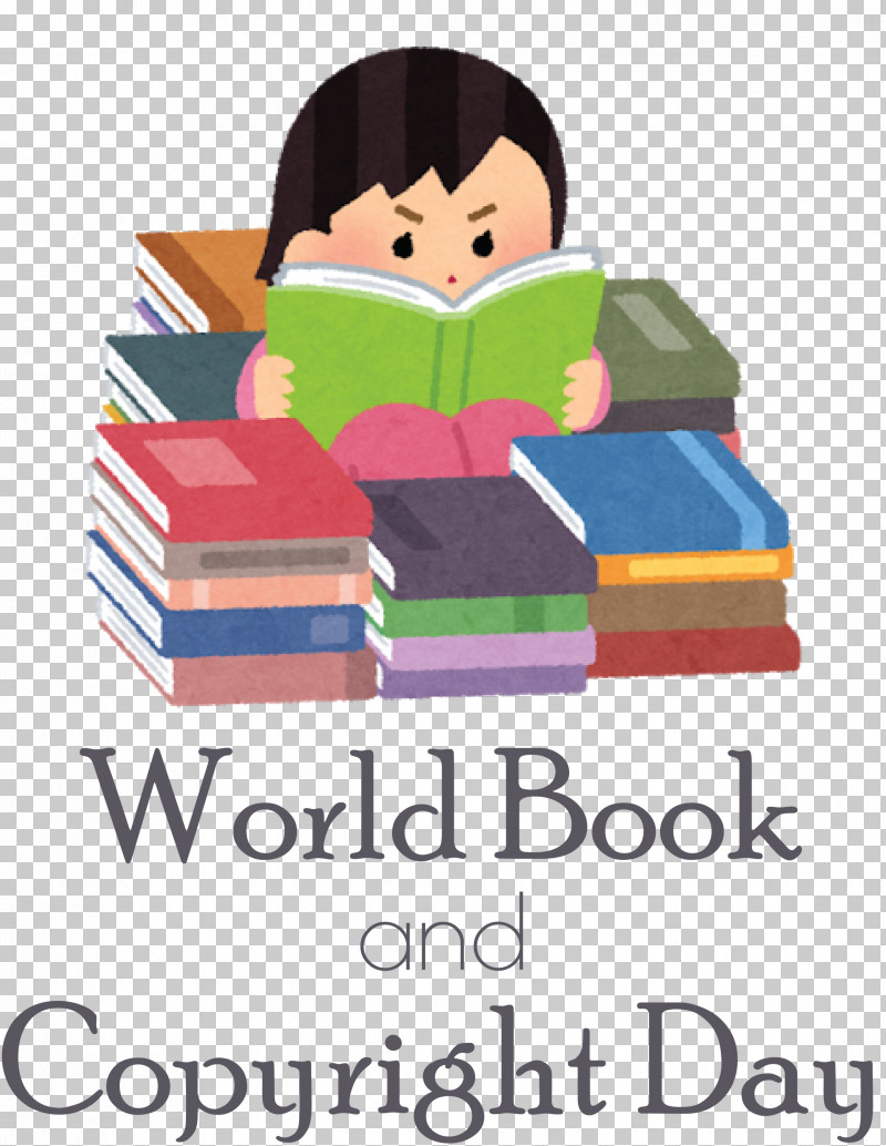 World Book Day World Book And Copyright Day International Day Of The Book PNG, Clipart, Blog, Book, Literature, Reading, Singularity University Free PNG Download
