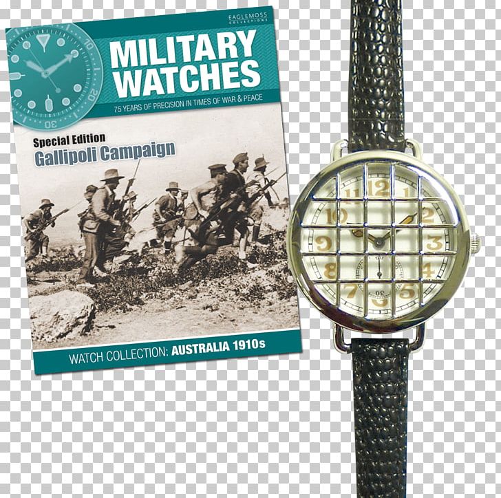 Australia In The Great War Watch Strap Clothing Accessories PNG, Clipart, Brand, Clothing Accessories, Others, Strap, Watch Free PNG Download