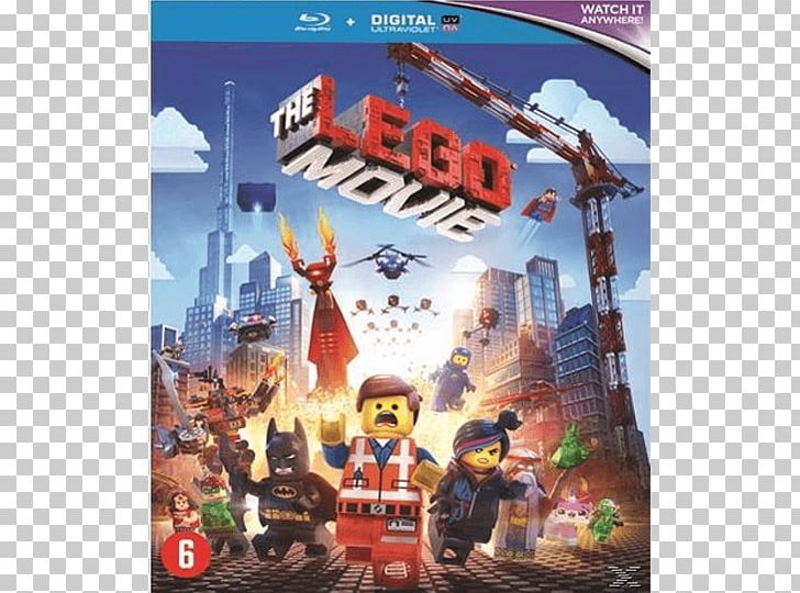 Blu-ray Disc The Lego Movie DVD Digital Copy Film PNG, Clipart, 4k Resolution, Bluray Disc, Dan Lin, Digital Copy, Dvd Free PNG Download