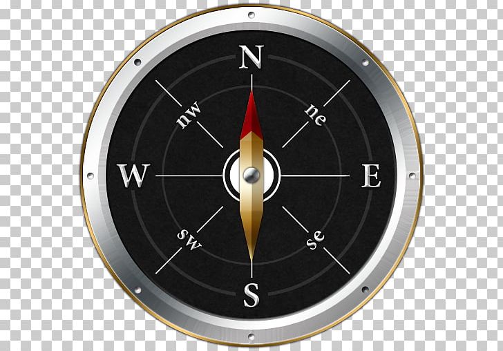 Compass Clock PNG, Clipart, Art, Bussola, Circle, Clock, Compass Free PNG Download