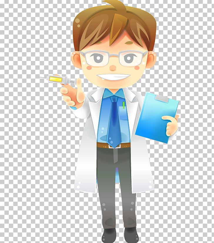 Physician Cartoon PNG, Clipart, Art, Boy, Cartoon, Child, Doctor Free PNG Download