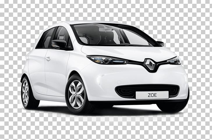 Renault Z.E. Electric Vehicle Electric Car PNG, Clipart, Automotive Exterior, Brand, Bumper, Car, Car Dealership Free PNG Download