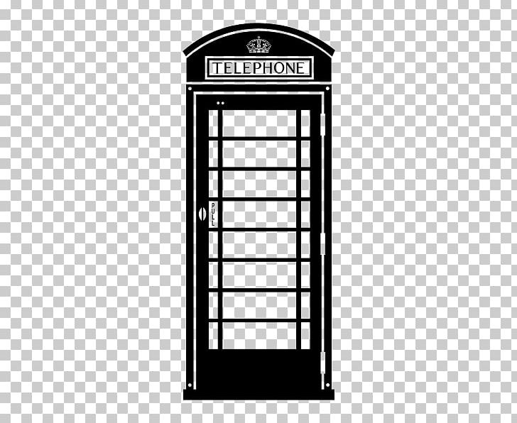 Telephony Telephone Booth Red Telephone Box Sticker PNG, Clipart, Black And White, Cabine De Peinture, Callbox, Decal, Huawei Honor 6x Free PNG Download