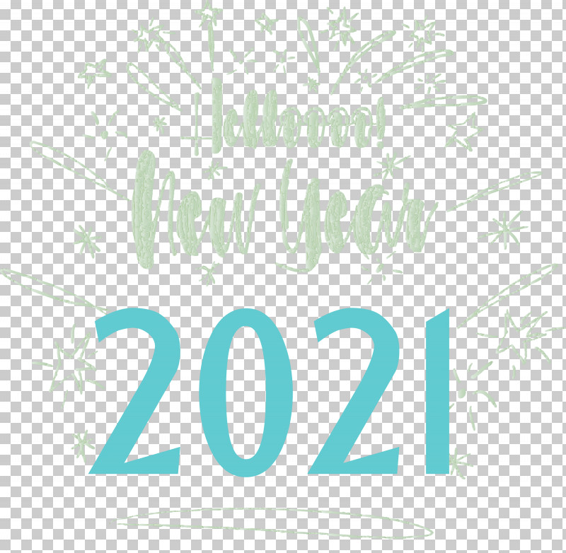 Happy New Year 2021 PNG, Clipart, Calligraphy, Computer Graphics, Drawing, Happy New Year 2021, Line Art Free PNG Download