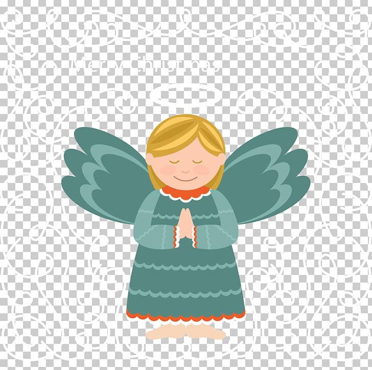 Christmas Angel Name Day PNG, Clipart, Angel, Angel Vector, Boy, Cartoon, Christmas Card Free PNG Download