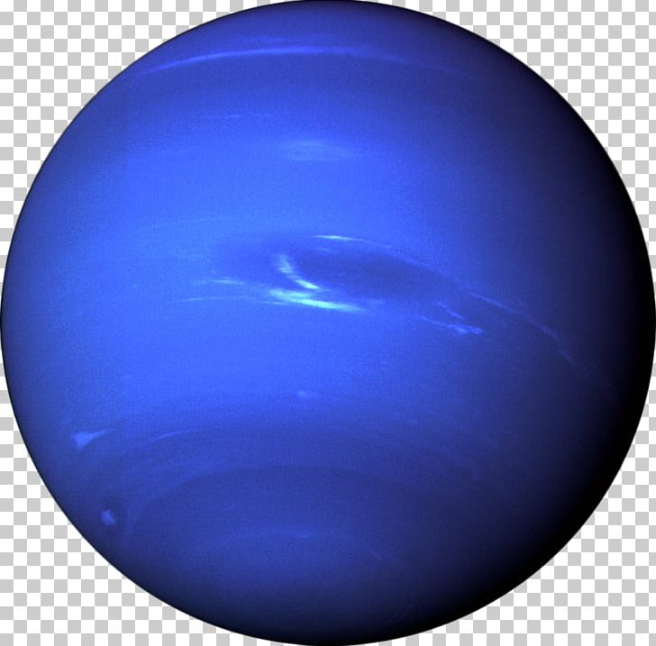 Discovery Of Neptune Planet Solar System Uranus PNG, Clipart, Atmosphere, Ball, Blue, Circle, Cobalt Blue Free PNG Download