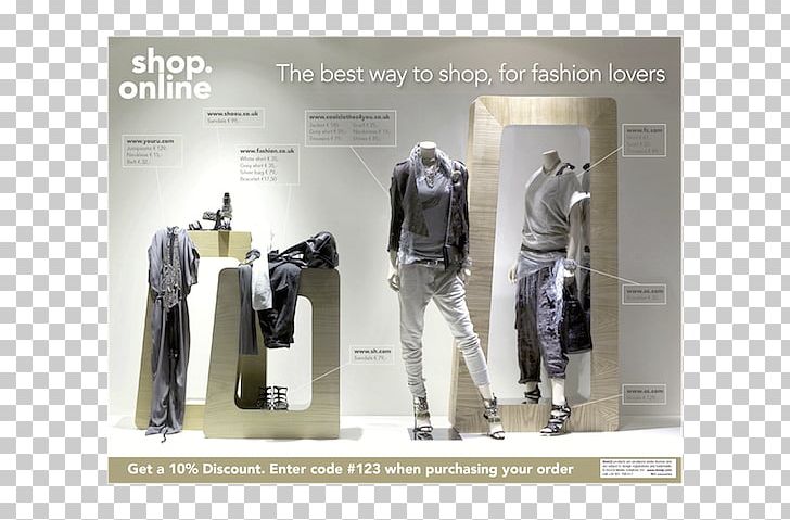 Display Window Mannequin Sticker Retail Decal PNG, Clipart, Brand, Ces, Decal, Deux, Display Case Free PNG Download