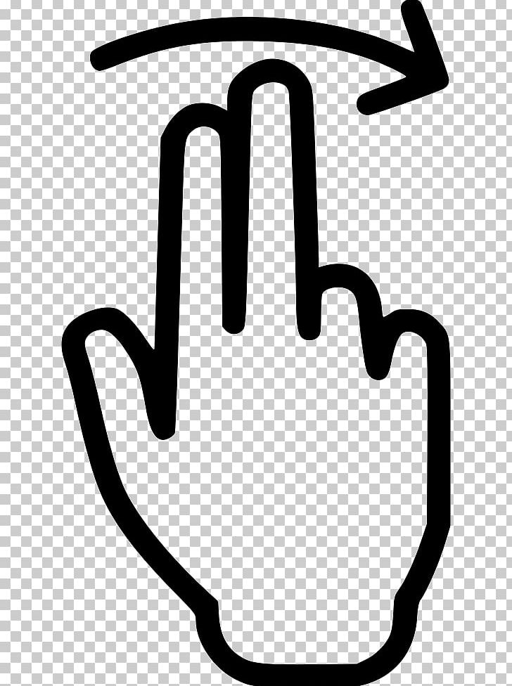 Finger Computer Icons Encapsulated PostScript PNG, Clipart, Area, Black And White, Cdr, Computer Icons, Download Free PNG Download