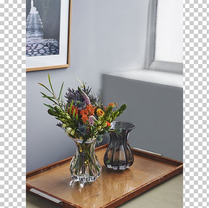 Floral Design Tulip Vase Glass Flower PNG, Clipart, Artificial Flower, Blume, Candlestick, Cut Flowers, Floral Design Free PNG Download