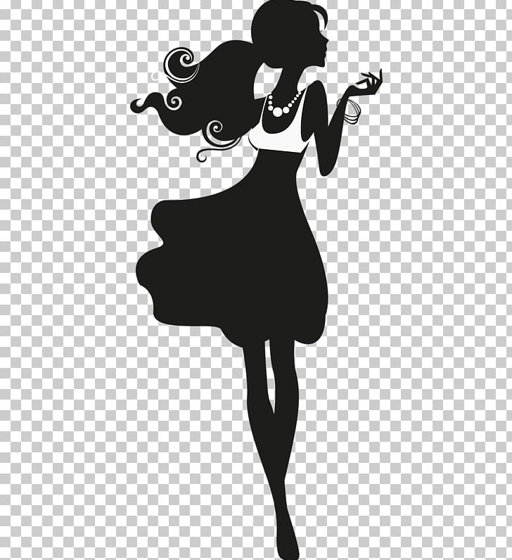 Graphics Silhouette Woman Female PNG, Clipart, Animals, Art, Black, Black And White, Cdr Free PNG Download
