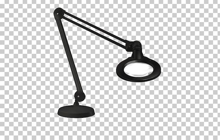 Light-emitting Diode Magnifying Glass LED Lamp PNG, Clipart, Dioptre, Hardware, Lamp, Led Lamp, Light Free PNG Download