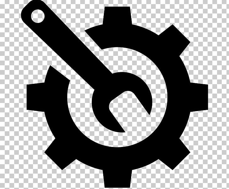 Maintenance Computer Icons Car Motor Vehicle Service PNG, Clipart, Black And White, Brand, Car, Circle, Computer Icons Free PNG Download