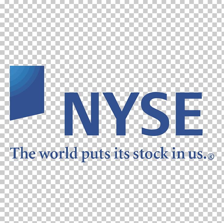 NYSE Euronext Inc. Logo Stock Exchange PNG, Clipart, Area, Blue, Brand, Curt Hawkins, Design M Group Free PNG Download