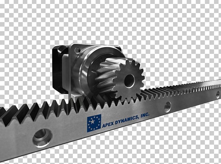 Rack And Pinion Gear Train Epicyclic Gearing Transmission PNG, Clipart, Angle, Apex, Backlash, Ball Screw, Cylinder Free PNG Download