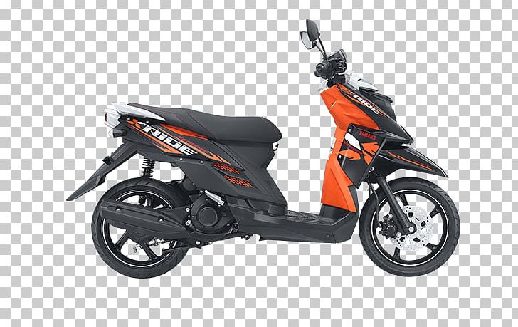 Yamaha Motor Company Peugeot Motorcycle Scooter Yamaha Mio PNG, Clipart, Automotive Exterior, Car, Fourstroke Engine, Moped, Motorcycle Free PNG Download