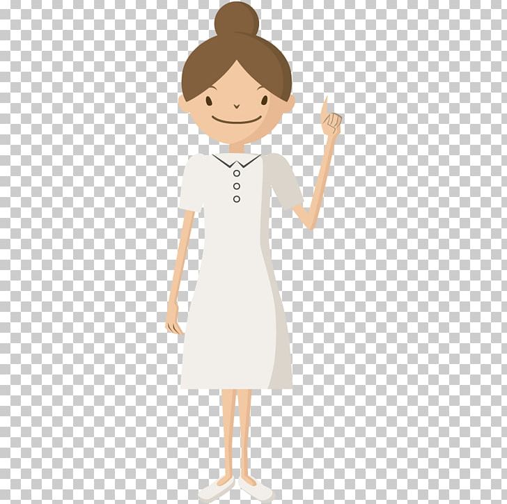 Cartoon Thumb Gown Nursing PNG, Clipart, Arm, Cartoon, Character, Child, Clothing Free PNG Download