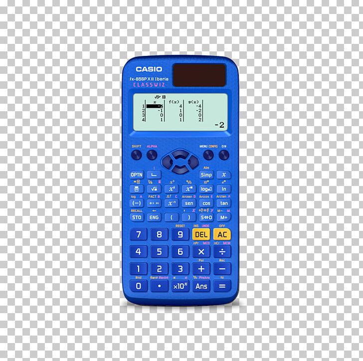 Casio Fx-85spxii-bu-s-eh – Scientific Calculator Casio FX 85 EX Calculator PNG, Clipart, Calculator, Calucalor Ms20uc Casio Ms20uc, Canon Pixma, Casio, Casio Fx82es Free PNG Download