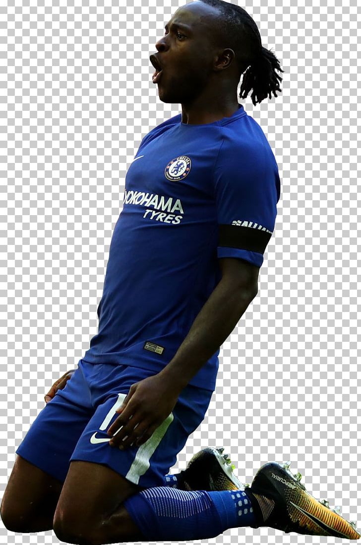 Chelsea F.C. 2017–18 Premier League 2018 World Cup Nigeria National Football Team Football Player PNG, Clipart, 2018 World Cup, Arm, Blue, Chelsea Fc, Electric Blue Free PNG Download