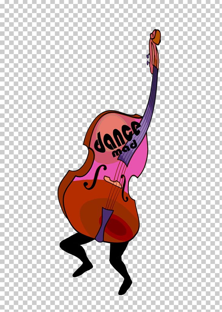 Dance Art Illustration Cello Logo PNG, Clipart, Animal, Art, By The Way, Cartoon, Cello Free PNG Download