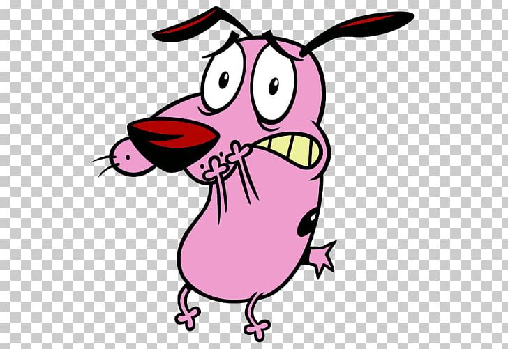 Dog Drawing Eustace Bagge Courage Television PNG, Clipart, Animals, Animated Cartoon, Animated Series, Art, Artwork Free PNG Download
