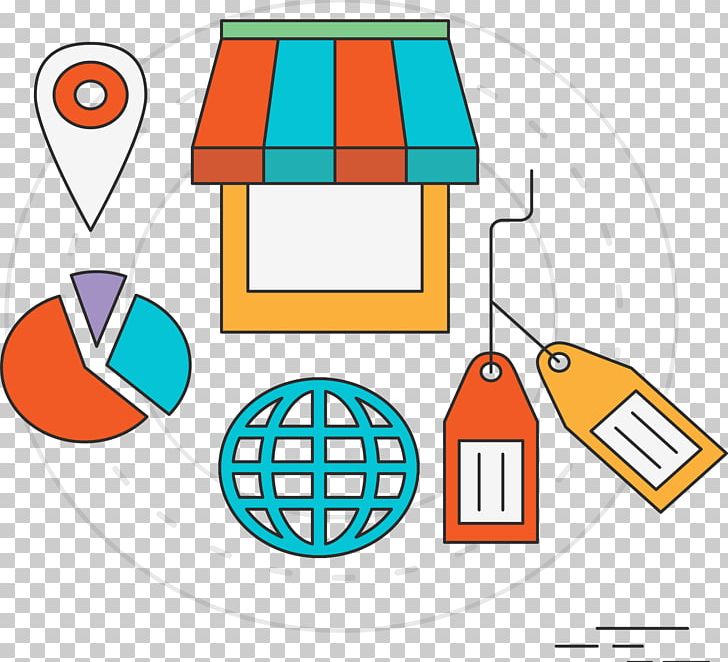 E-commerce Business Marketing Trade PNG, Clipart, Area, Artwork, Business, Business Illustration, Classified Vector Free PNG Download