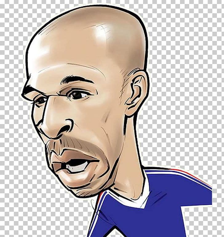 Ear Facial Hair Cheek Chin Thierry Henry PNG, Clipart, Cartoon, Cheek, Chin, Ear, Emotion Free PNG Download