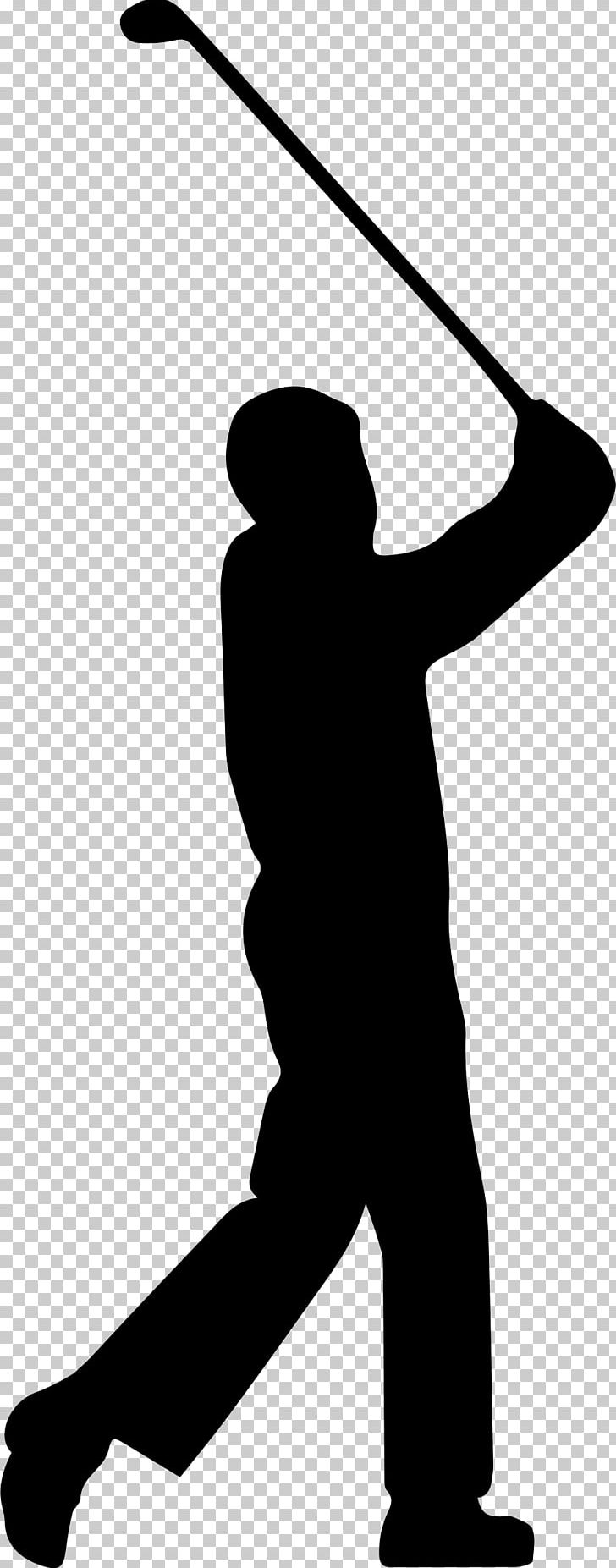 Golf Sport Decal Drawing PNG, Clipart, Angle, Arm, Black, Black And White, Country Club Free PNG Download